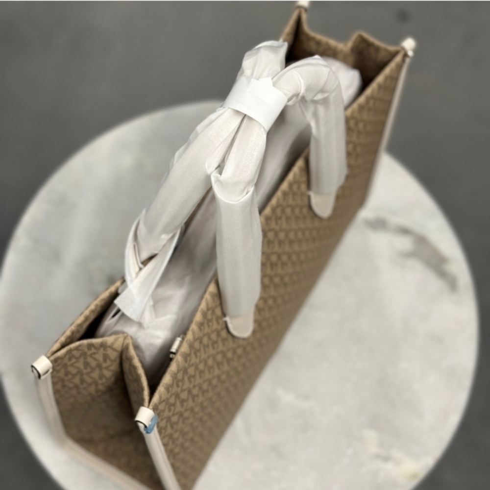 Michael Kors MIRELLA 35S3G7ZT6B - Picture 6 of 8